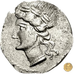 3a - Giuramento a otto 90 BC (Corfinium) 3a - Giuramento a otto 90 BC (Corfinium)