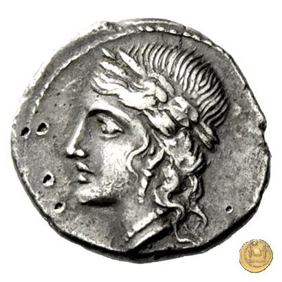 3a - Giuramento a otto 90 BC (Corfinium) 3a - Giuramento a otto 90 BC (Corfinium)