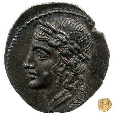 3a - Giuramento a otto 90 BC (Corfinium) 3a - Giuramento a otto 90 BC (Corfinium)