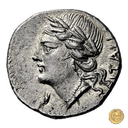 3b - Giuramento a otto 90 BC (Corfinium) 3b - Giuramento a otto 90 BC (Corfinium)