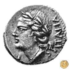 3b - Giuramento a otto 90 BC (Corfinium) 3b - Giuramento a otto 90 BC (Corfinium)