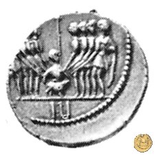 3b - Giuramento a otto 90 BC (Corfinium) 3b - Giuramento a otto 90 BC (Corfinium)
