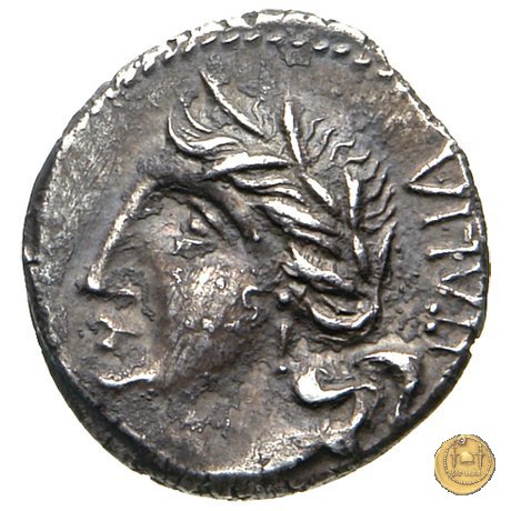 3d - Giuramento a otto 90 BC (Corfinium) 3d - Giuramento a otto 90 BC (Corfinium)