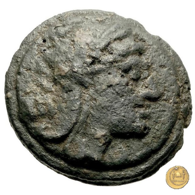41/3 215-212 BC (Roma)