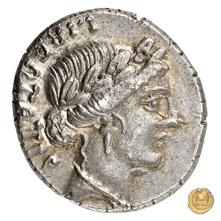 449/4 - denario C. Vibius Pansa Caetronianus 48 a.C. (Roma)