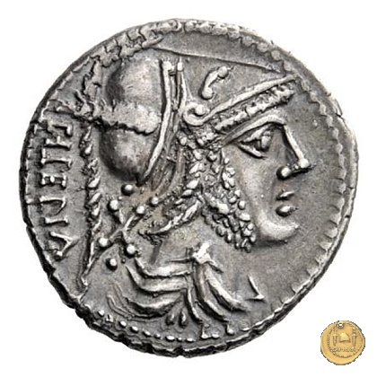 4 - Giuramento a quattro 90 a.C. (Campania?) 4 - Giuramento a quattro 90 a.C. (Campania?)
