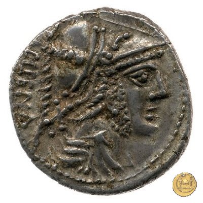 4 - Giuramento a quattro 90 BC (Campania?) 4 - Giuramento a quattro 90 BC (Campania?)