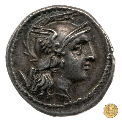 63/1 - C 211 a.C. (Sardegna)