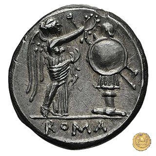 70/1 211-208 a.C. (Sicilia)