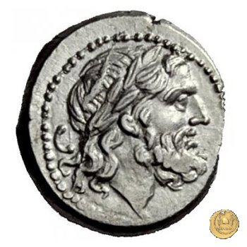 71/1 - C / M 211-208 a.C. (Sicilia)