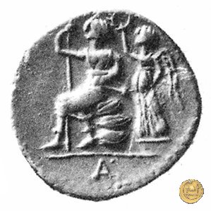 7a - Italia seduta e coronata 89 BC (Corfinium) 7a - Italia seduta e coronata 89 BC (Corfinium)