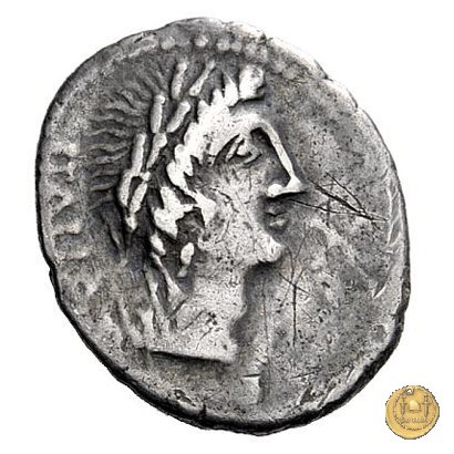 7a - Italia seduta e coronata 89 BC (Corfinium) 7a - Italia seduta e coronata 89 BC (Corfinium)