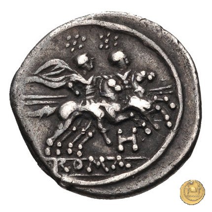 85/1 - H 211-210 a.C. (Italia Sud Est)