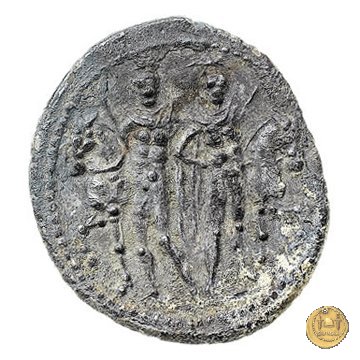 Dioscuri 90 BC (Corfinium) Dioscuri 90 BC (Corfinium)