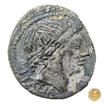 Dioscuri 90 BC (Corfinium) Dioscuri 90 BC (Corfinium)