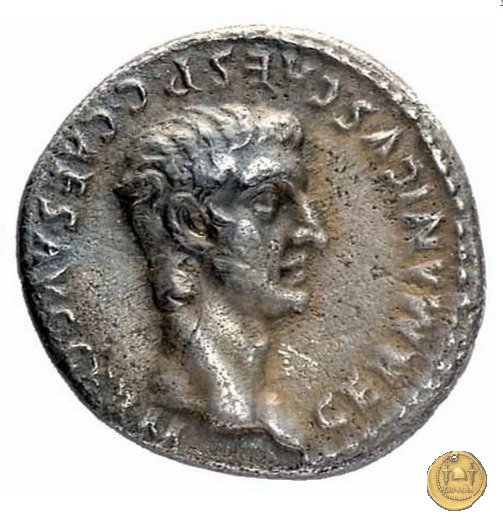 CLM25 37-38 d.C. (Roma)